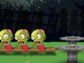 Laro Hilahin Ang Alon ng Zombie online