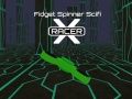 Laro Fidget Spinner Sci-Fi X Manlalaro online Laro Fidget Spinner Sci-Fi X Manlalaro online