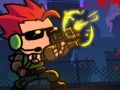 Laro Zombie Gunpocalypse online