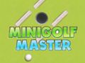 Laro Manggagawa sa Minigolf online