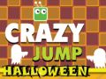 Laro Mabaliw na Tumble Halloween online