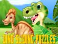 Laro Pagsasawiran ng Dino online
