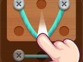 Laro Puzzle ng Linya online