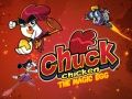 Laro Chuck Manok: Ang Mahikang Itlog online