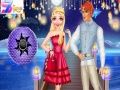 Laro Pistahan ng Lilim ng Prinsesa online
