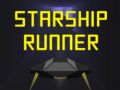 Laro Tagat lulan ng Starship online