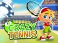 Laro Sira Tennis online