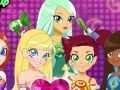 Laro Salon ng Buhok ng Pony Girl online Laro Salon ng Buhok ng Pony Girl online