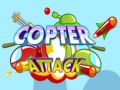 Laro Atake ng Helikopter online