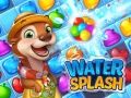 Laro Sploosh ng Tubig online
