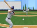 Laro Klasik ng Baseball online Laro Klasik ng Baseball online