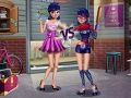 Laro Prinsesa laban sa Superhero online