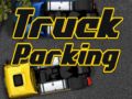 Laro Parada ng Truck online