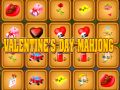 Laro Mahjong Araw ng mga Puso online