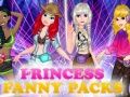 Laro Princess Fanny Packs online