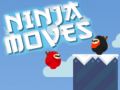 Laro Galaw Ninja online