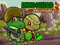 Laro Pakikipagsapalaran ng Dino Squad 3 online Laro Pakikipagsapalaran ng Dino Squad 3 online