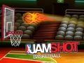 Laro JamShot Basketbol online