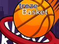 Laro Treze Basket online