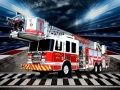Laro Puzzle ng mga Fire Truck online