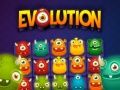 Laro Ebolusyon online