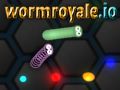 Laro WormRoyale.io online