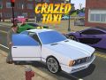 Laro Buwis na Taxi online