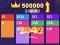 Laro 2048 Solitaire online