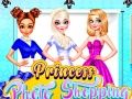 Laro Prinsesa Pagsasaayos ng Larawan at Pagsusuot online
