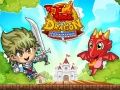 Laro Pakikipagsapalaran ng Apoy na Dragon online