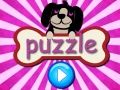 Laro Puzzle ng Aso online