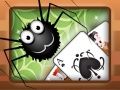 Laro Kamangha-manghang Spider Solitaire online Laro Kamangha-manghang Spider Solitaire online