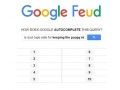 Laro Google Feud online