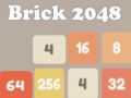 Laro Brick 2048 online