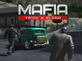 Laro Mafia: Trick at Dugo online