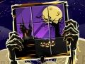 Laro Puzzle Slide Teror online