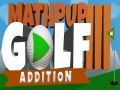 Laro Mathpup Golf Pagsasama online Laro Mathpup Golf Pagsasama online