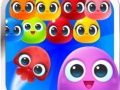 Laro Bubble Shooter Passion online