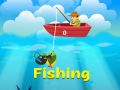 Laro Pangingisda online