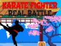 Laro Makikipaglaban sa Karate: Tunay na Laban online