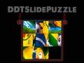Laro Daliri ng DDT na Puzzle online