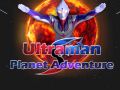 Laro Ultraman: Pakikipagsapalaran sa Planet online