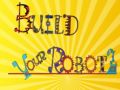 Laro Bumuo ng Iyong Robot online Laro Bumuo ng Iyong Robot online