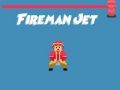 Laro Bumbero Jet online