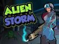 Laro Baha ng Alien online