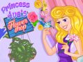 Laro Tindahan ng Bulaklak ni Prinsesa Ava online