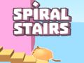 Laro Spiral na hagdanan online