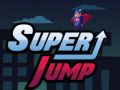 Laro Super Tumalon online