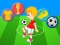 Laro Laban sa soccer 3 online