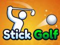 Laro Golf na Stick online Laro Golf na Stick online